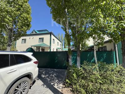 Офисы, бани, гостиницы и зоны отдыха · 600 м² за 98 млн ₸ в Актобе, мкр Болашак