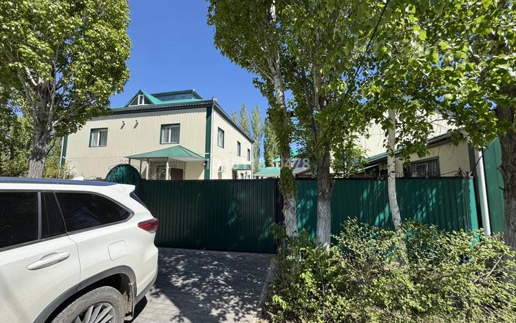 Кеңселер, монша, қонақ үй және демалыс орындары · 600 м², бағасы: 98 млн ₸ в Актобе, мкр Болашак — фото 2