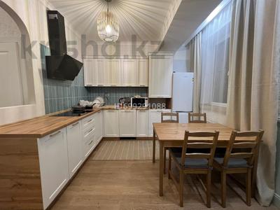 2-комнатная квартира · 48 м² · 2/10 этаж, Тургут Озала 261 стр за 47 млн 〒 в Алматы, Бостандыкский р-н