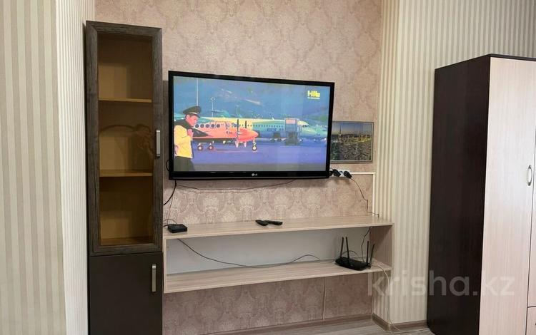 1-комнатная квартира · 36 м² · 7/9 этаж, Жандосова, ул. 34а — СРОЧНАЯ ПРОДАЖА!!! за 34 млн ₸ в Алматы, Бостандыкский р-н — фото 2