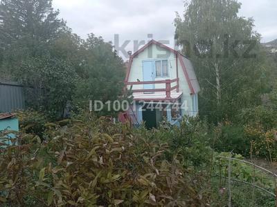 Дача · 3 комнаты · 59 м² · 6 сот., Автомобилист 1 за 2.7 млн 〒 в Усть-Каменогорске