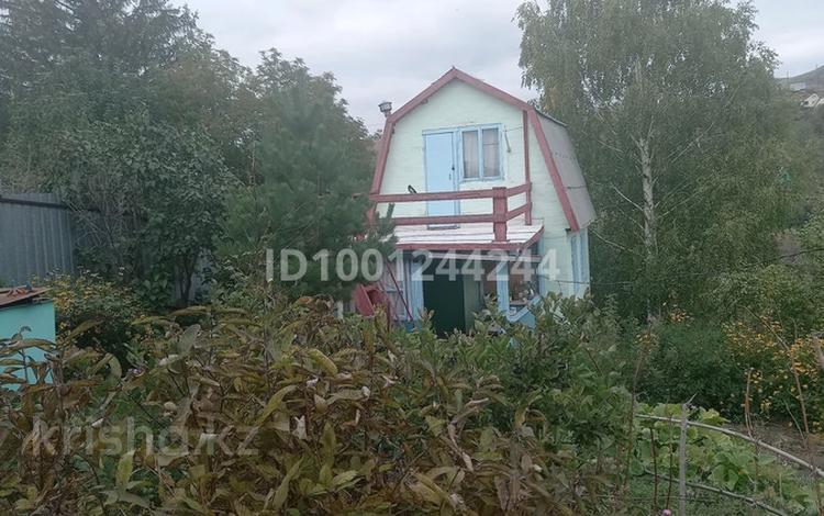 Дача · 3 комнаты · 59 м² · 6 сот., Автомобилист 1 за 4.5 млн ₸ в Усть-Каменогорске — фото 2