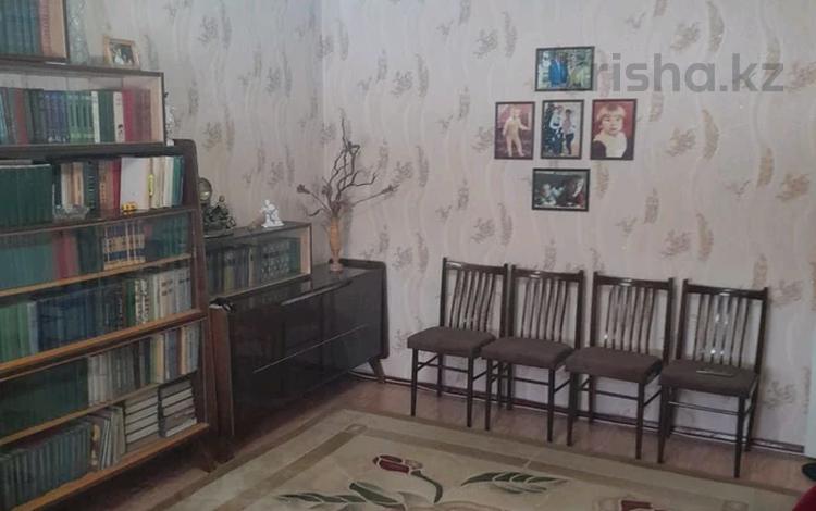 2-комнатная квартира, 56 м², 4/4 этаж, Жансугурова за 13.6 млн 〒 в Талдыкоргане, мкр Жетысу — фото 2