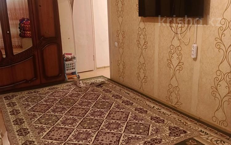2-комнатная квартира · 48 м² · 2/5 этаж, 8-й микрорайон, ул Мангельдина 44 за 14.5 млн ₸ в Шымкенте, Туран р-н — фото 2