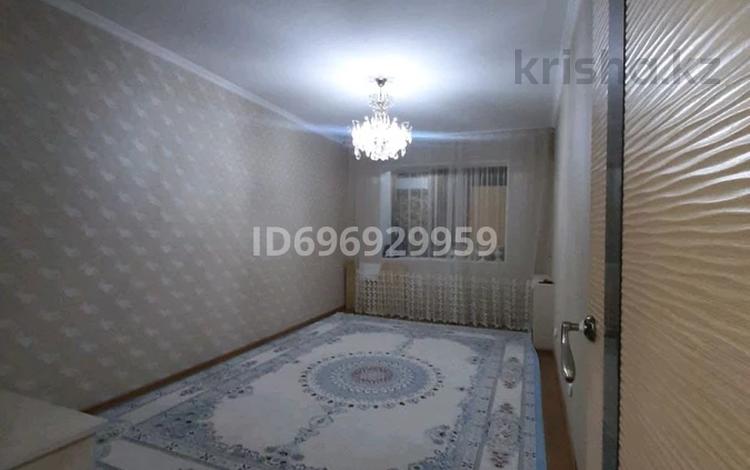 3-комнатная квартира, 75 м², 2/5 этаж, 11-й мкр 27