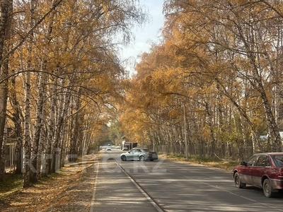 Жер телімі · 5 сотық, Абирова 30, бағасы: 8.6 млн ₸ в 
