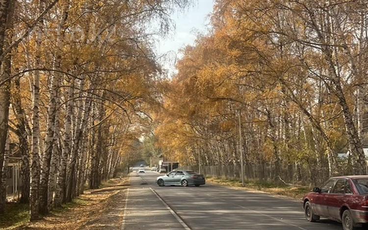 Жер телімі · 5 сотық, Абирова 30, бағасы: 8.6 млн ₸ в  — фото 2