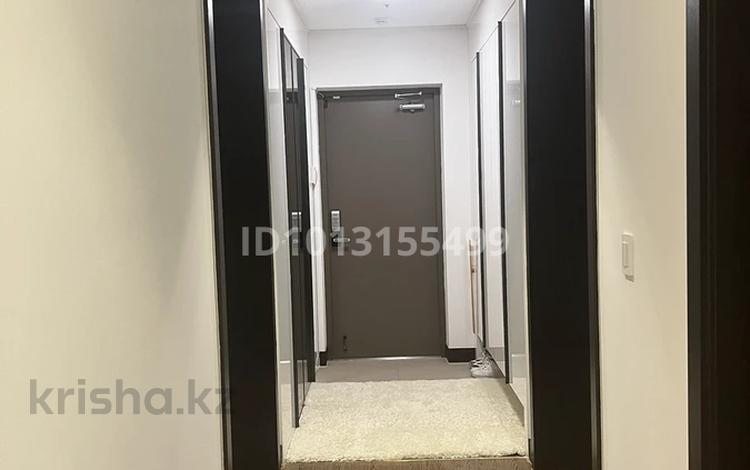 4-комнатная квартира · 135 м² · 16/28 этаж, Нажимеденова 4 за ~ 111.1 млн ₸ в Астане, Сарайшык р-н — фото 2