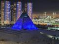 4-комнатная квартира · 135 м² · 16/28 этаж, Нажимеденова 4 за ~ 111.1 млн ₸ в Астане, Сарайшык р-н — фото 13