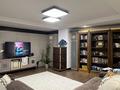 4-комнатная квартира · 135 м² · 16/28 этаж, Нажимеденова 4 за ~ 111.1 млн ₸ в Астане, Сарайшык р-н — фото 4