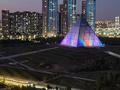 4-комнатная квартира · 135 м² · 16/28 этаж, Нажимеденова 4 за ~ 111.1 млн ₸ в Астане, Сарайшык р-н — фото 7