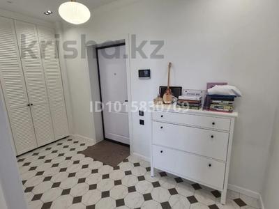 2-бөлмелі пәтер · 51.3 м² · 9/12 қабат, Бауыржана Момышулы 5 — Момышұлы, бағасы: 52 млн ₸ в Алматы, Алатауский р-н