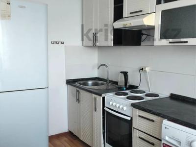 1-комнатная квартира · 35 м² · 14/14 этаж, Сары арка 43 — Московский за ~ 13 млн 〒 в Астане, Сарыарка р-н