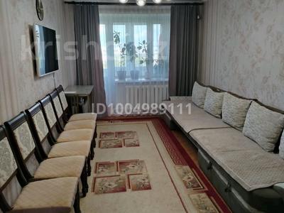 3-комнатная квартира · 58 м² · 5/5 этаж, Акан Серы 97 за 15 млн 〒 в Кокшетау