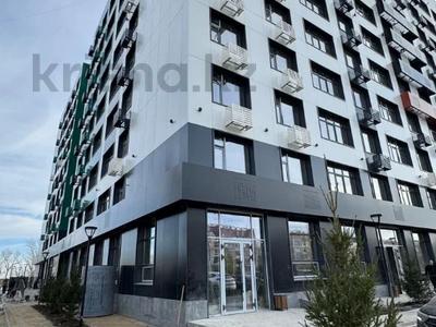 1-комнатная квартира · 39.5 м² · 4/10 этаж, Гашека 5 за 19.4 млн 〒 в Костанае