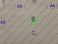 Паркинг · 13.5 м² · Кабанбай батыра 43В — Орынбор - Туран за 3 млн ₸ в Астане, Есильский р-н — фото 2