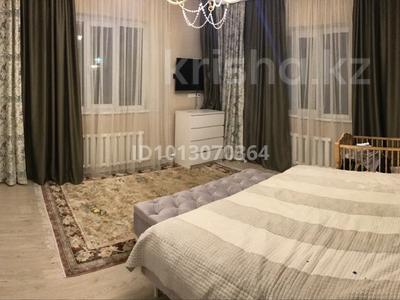 Отдельный дом · 4 комнаты · 253 м² · 4.5 сот., мкр Горный Гигант, Жукова 109 за 260 млн ₸ в Алматы, Медеуский р-н