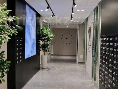 1-комнатная квартира · 41 м² · 11/12 этаж, Бейбарыс Султан 25 за 17.2 млн 〒 в Астане, Сарыарка р-н