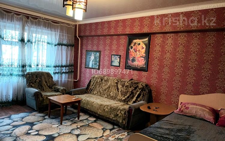 1-бөлмелі пәтер · 48.2 м² · 2/5 қабат, Туркестанская 20 — Казахтелеком, бағасы: 150 000 ₸ в Шымкенте, Аль-Фарабийский р-н — фото 3