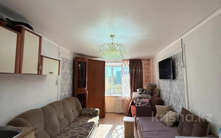 1-комнатная квартира · 18 м² · 2/5 этаж, Тарбагатайская за 4.5 млн ₸ в Семее — фото 2