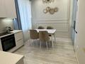 3-комнатная квартира · 100 м² · 5/9 этаж, Алихана Бокейханова 11 за 500 000 ₸ в Астане, Есильский р-н — фото 10