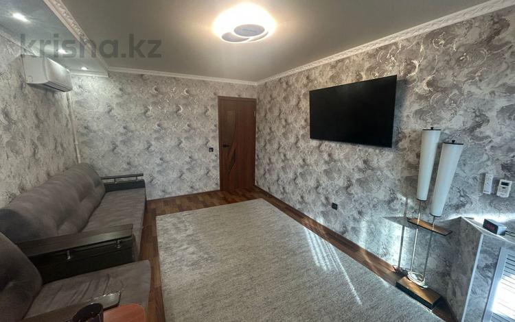 2-бөлмелі пәтер · 48 м² · 4/5 қабат, Тарана, бағасы: 23 млн ₸ в Костанае — фото 2