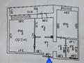 2-комнатная квартира · 48.5 м² · 3/10 этаж, торайгырова 6 — айманова за 25 млн ₸ в Павлодаре — фото 15