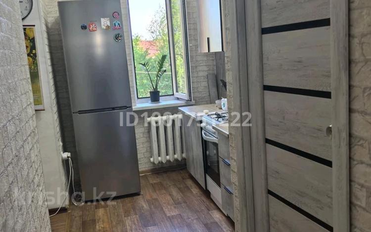2-комнатная квартира · 42.8 м² · 2 этаж, Токтарова 5 за 18 млн 〒 в Коктереке — фото 2