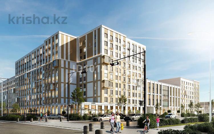 1-комнатная квартира · 48 м² · 10/10 этаж, 40-й мкр 2 за 23.5 млн ₸ в Актау — фото 2