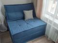 1-бөлмелі пәтер · 45 м² · 3/10 қабат, Болашак — Small, Коктем Гранд, Шафран, бағасы: 15 000 ₸ в Талдыкоргане, мкр Болашак — фото 5