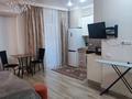1-бөлмелі пәтер · 45 м² · 3/10 қабат, Болашак — Small, Коктем Гранд, Шафран, бағасы: 15 000 ₸ в Талдыкоргане, мкр Болашак — фото 11
