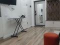 1-бөлмелі пәтер · 45 м² · 3/10 қабат, Болашак — Small, Коктем Гранд, Шафран, бағасы: 15 000 ₸ в Талдыкоргане, мкр Болашак — фото 13