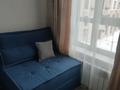 1-бөлмелі пәтер · 45 м² · 3/10 қабат, Болашак — Small, Коктем Гранд, Шафран, бағасы: 15 000 ₸ в Талдыкоргане, мкр Болашак — фото 14