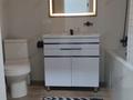1-бөлмелі пәтер · 45 м² · 3/10 қабат, Болашак — Small, Коктем Гранд, Шафран, бағасы: 15 000 ₸ в Талдыкоргане, мкр Болашак — фото 4