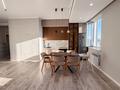 3-комнатная квартира · 87.3 м² · 6/6 этаж, Микрорайон Каратал за 50 млн ₸ в Талдыкоргане — фото 5