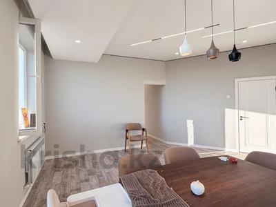 3-комнатная квартира · 87.3 м² · 6/6 этаж, Микрорайон Каратал за 50 млн ₸ в Талдыкоргане