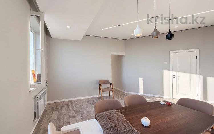 3-комнатная квартира · 87.3 м² · 6/6 этаж, Микрорайон Каратал за 50 млн ₸ в Талдыкоргане — фото 7