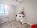 3-комнатная квартира · 87.3 м² · 6/6 этаж, Микрорайон Каратал за 50 млн ₸ в Талдыкоргане — фото 10