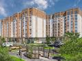 1-комнатная квартира · 43.6 м² · 4/9 этаж, мкр Шымсити, Байдибек би 126/7 за ~ 17.8 млн ₸ в Шымкенте, Абайский р-н — фото 6