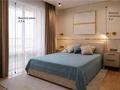 2-комнатная квартира · 55.75 м² · 11/16 этаж, Туран 57д за 45 млн ₸ в Астане, Нура р-н — фото 7