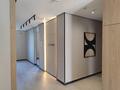 2-комнатная квартира · 55.75 м² · 11/16 этаж, Туран 57д за 45 млн ₸ в Астане, Нура р-н