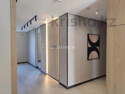 2-бөлмелі пәтер · 55.75 м² · 11/16 қабат, Туран 57д, бағасы: 45 млн ₸ в Астане, Нура р-н