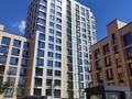 2-комнатная квартира · 55.75 м² · 11/16 этаж, Туран 57д за 45 млн ₸ в Астане, Нура р-н — фото 2