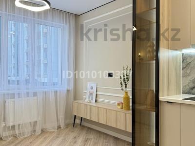 2-комнатная квартира · 43 м² · 2/9 этаж, Кульджинский тракт 153/64 — Бухтарминская за 32 млн ₸ в Алматы, Турксибский р-н
