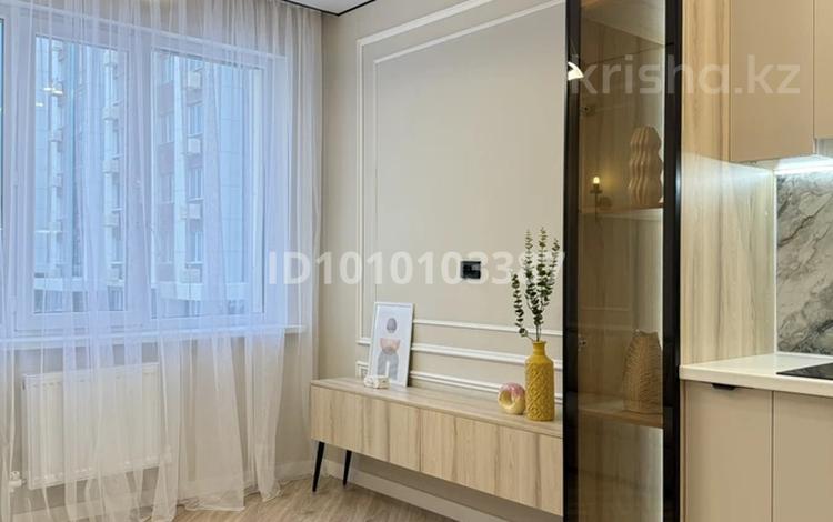 2-бөлмелі пәтер · 43 м² · 2/9 қабат, Кульджинский тракт 153/64 — Бухтарминская, бағасы: 32 млн ₸ в Алматы, Турксибский р-н — фото 34