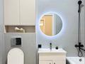2-бөлмелі пәтер · 43 м² · 2/9 қабат, Кульджинский тракт 153/64 — Бухтарминская, бағасы: 32 млн ₸ в Алматы, Турксибский р-н — фото 24