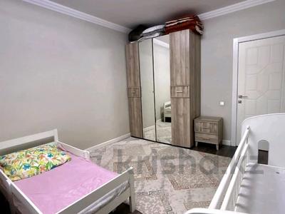4-комнатная квартира · 102.5 м² · 1/5 этаж, Ауэзова 172а за 50 млн ₸ в Кокшетау