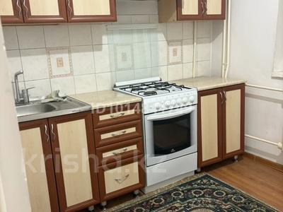 2-комнатная квартира · 54 м² · 1/5 этаж, мкр Кемел (Первомайское), Жайсан 7 за 35 млн ₸ в Алматы, Жетысуский р-н