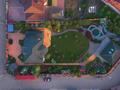 Отдельный дом · 5 комнат · 358 м² · 25 сот., Vip городок — Парк жеруйык за 380 млн ₸ в Астане, Алматы р-н