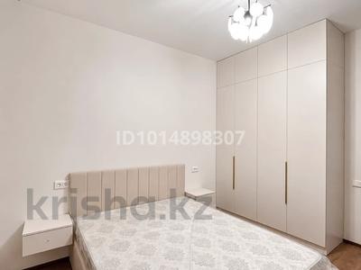2-комнатная квартира · 39 м² · 6/9 этаж, Навои 30 за 53 млн ₸ в Алматы, Ауэзовский р-н